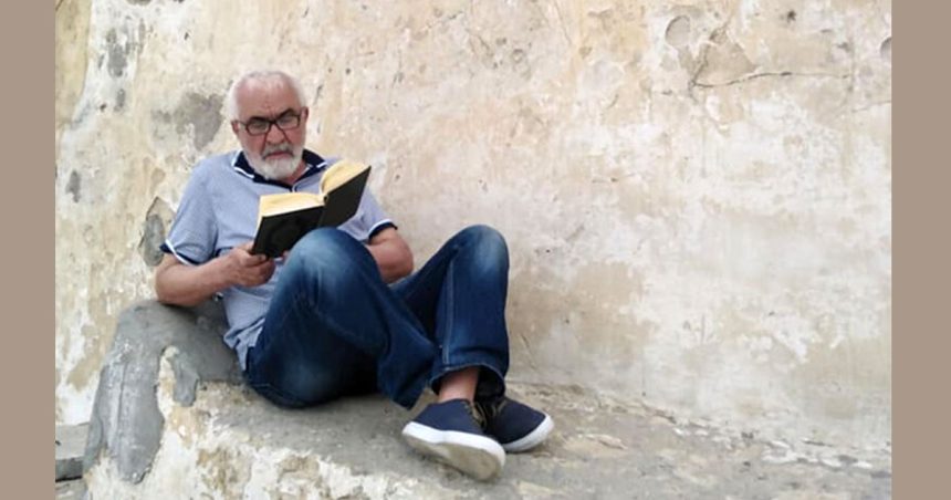 Le poème du dimanche | ‘‘Les pleurs de la mer’’ de Habib Zannad