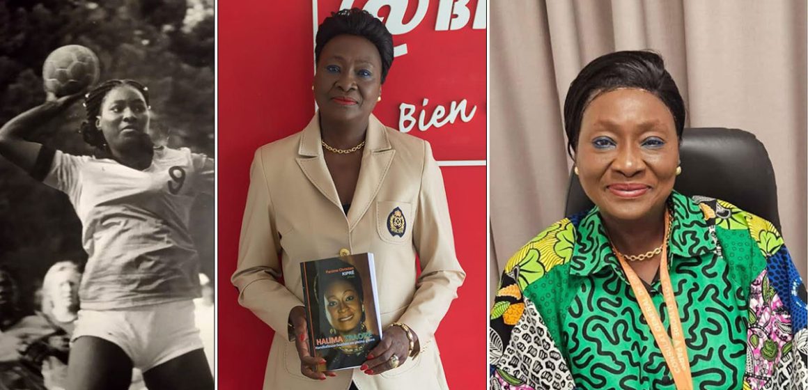Halima Traoré, la victoire d’une femme debout