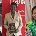Halima Traoré, la victoire d’une femme debout