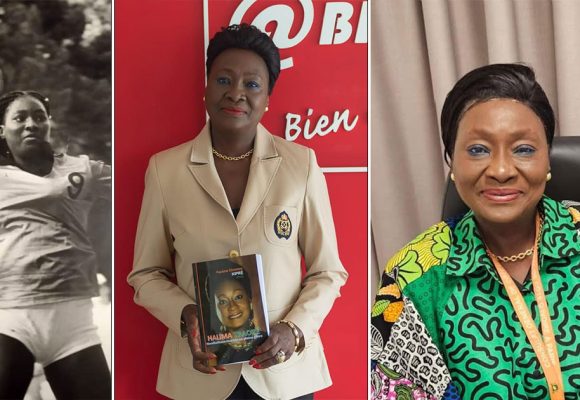 Halima Traoré, la victoire d’une femme debout