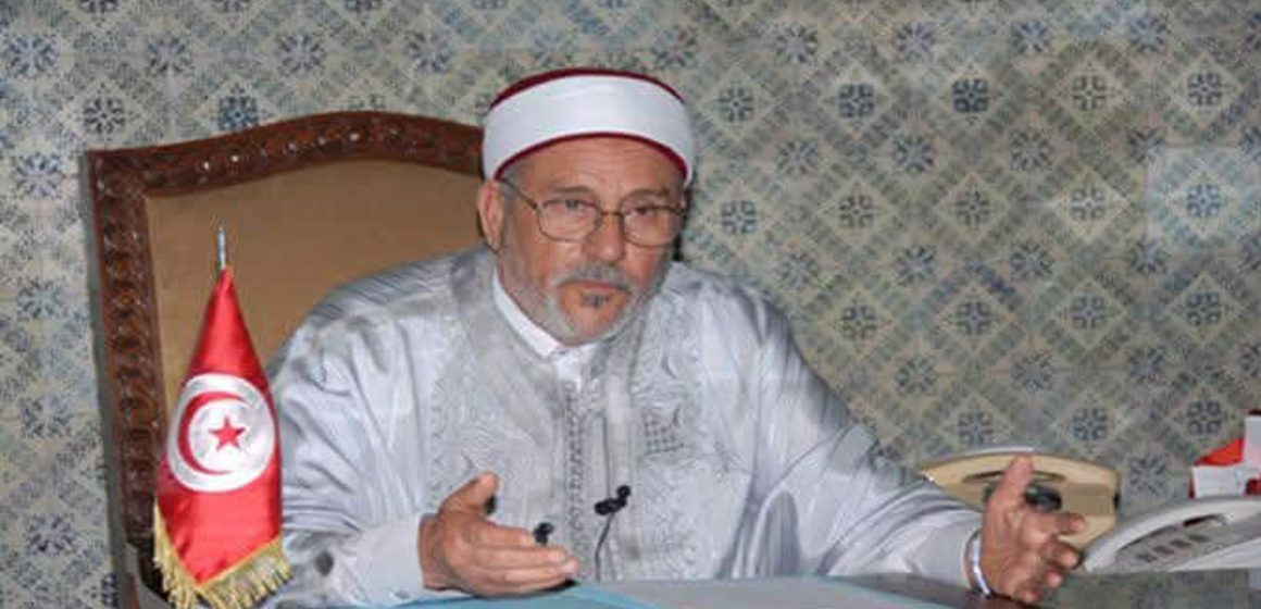 Tunisie | Décès de l’ancien Mufti de la République Hamda Saïed