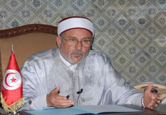 Tunisie | Décès de l’ancien Mufti de la République Hamda Saïed