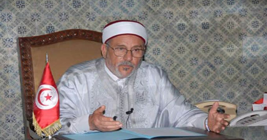 Tunisie | Décès de l&rsquo;ancien Mufti de la République Hamda Saïed