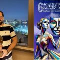 Festival du théâtre de Bagdad | Prix du meilleur acteur pour Hammouda Ben Hassine