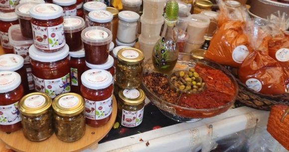 Harissa La harissa tunisienne bientôt dans l’Atlas alimentaire de l’Unesco