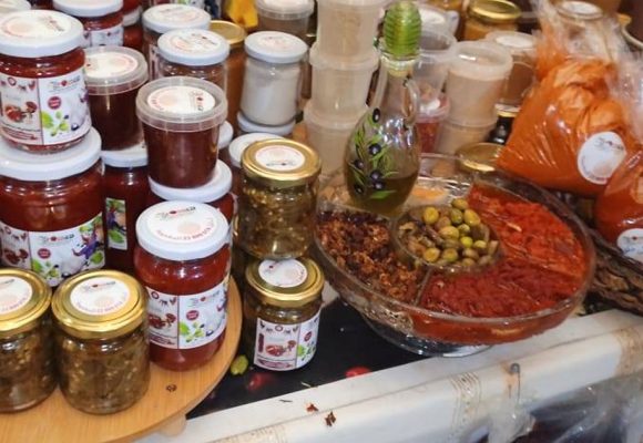 Nabeul | Le Festival de la Harissa célèbre l’art culinaire tunisien