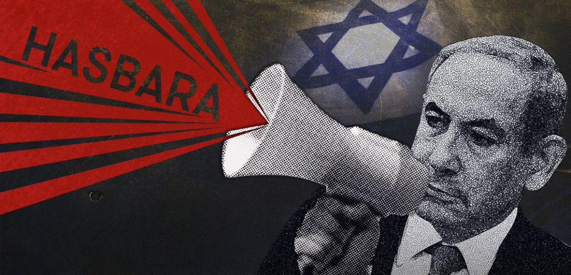 Israël lance une campagne pour manipuler la Génération Z