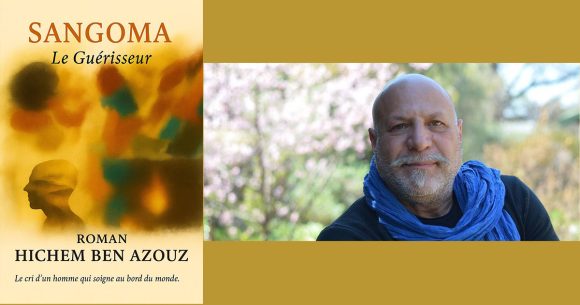 ‘‘Sangoma, le guérisseur’’ | Roman de la chute et de la transformation