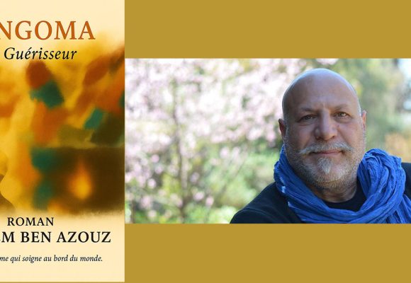‘‘Sangoma, le guérisseur’’ | Roman de la chute et de la transformation