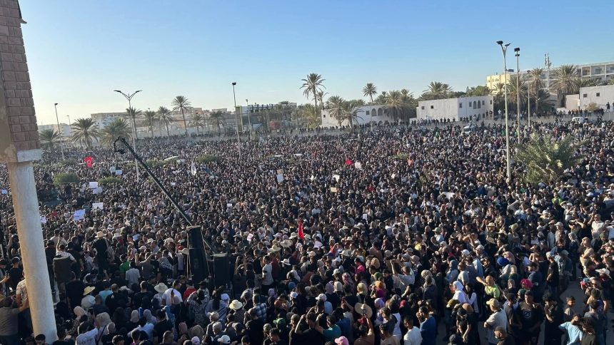 Pollution chimique | Gabès au bord de la crise de nerfs   