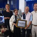 Dernier hommage à Ridha Baktache, pilier du sport bizertin