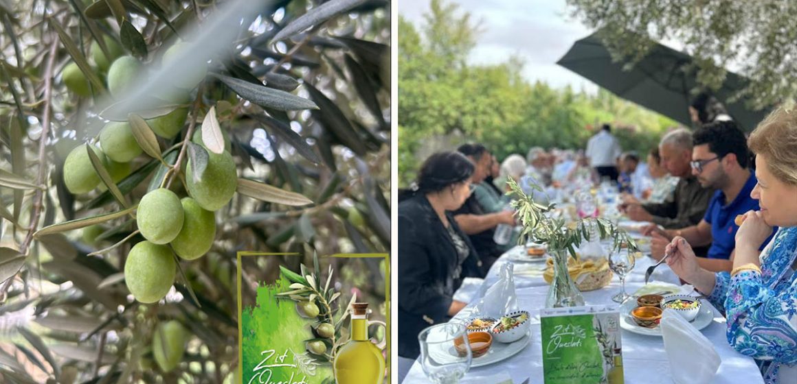 L’huile d’olive Oueslati devient une attraction touristique à Kairouan