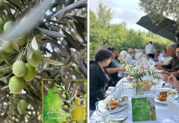 L’huile d’olive Oueslati devient une attraction touristique à Kairouan