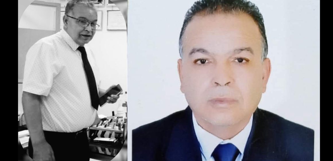 Zaghouan | Décès du délégué régional de l’Éducation Idriss Mhamdi