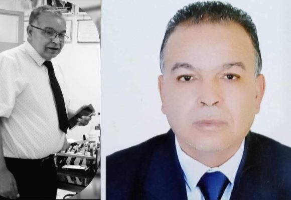 Zaghouan | Décès du délégué régional de l’Éducation Idriss Mhamdi