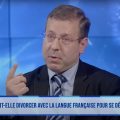 Ilyes Zouari : «L’Algérie perdra beaucoup à remplacer le français par l’anglais»