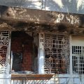 Tensions à Gabès | Incendie au siège du GCT