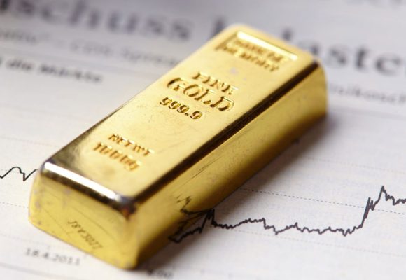 Ce que vous devez savoir avant d’investir dans l’or