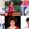 Football | Ces jeunes binationaux qui vont jouer sous les couleurs de la Tunisie