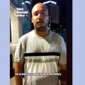 Flottille Soumoud | Le Tunisien Jihed Ferjani arrêté à bord du navire Sirius (Vidéo)