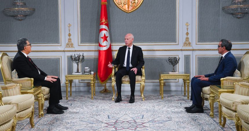 Pollution à Gabès | Saïed promet des «solutions immédiates»