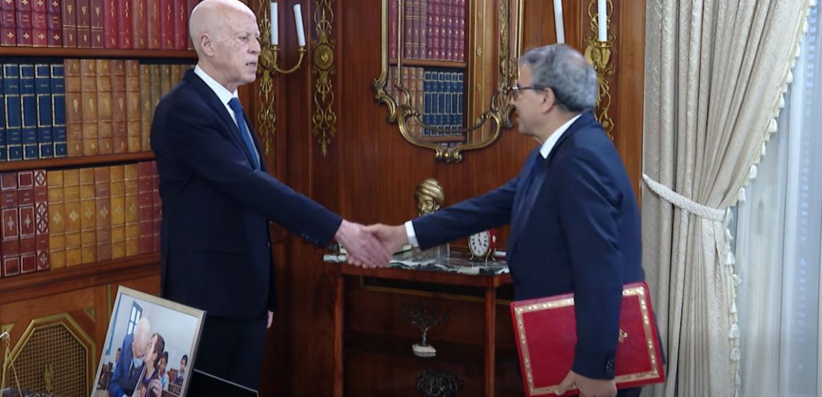 Tunisie | Kaïs Saïed se félicite de la réussite des choix nationaux