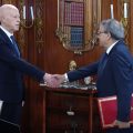 Tunisie | Kaïs Saïed se félicite de la réussite des choix nationaux