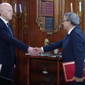 Tunisie | Kaïs Saïed se félicite de la réussite des choix nationaux