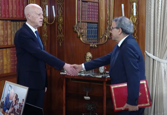 Tunisie | Kaïs Saïed se félicite de la réussite des choix nationaux