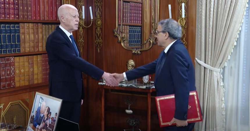 Tunisie | Kaïs Saïed se félicite de la réussite des choix nationaux