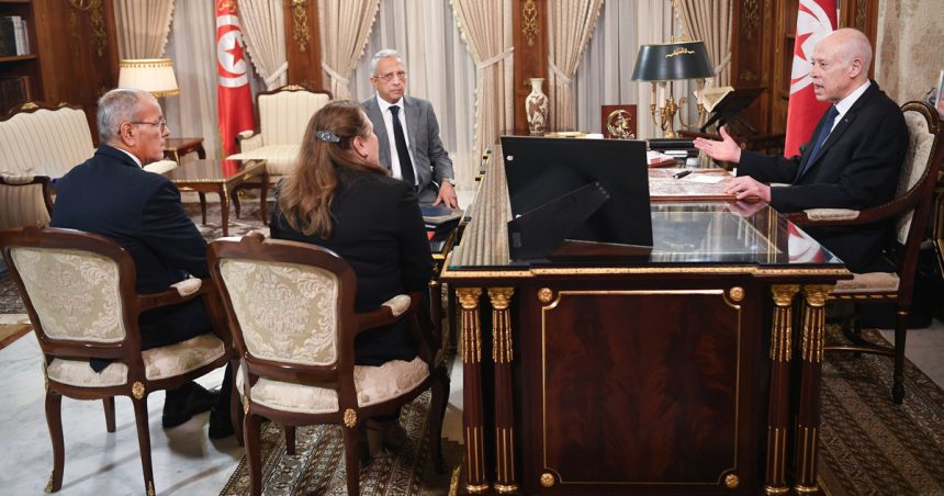 Pollution | En plus des bonnes paroles, Gabès attend des actions