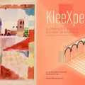 Paul Klee revisite la Médina de Tunis 111 ans après