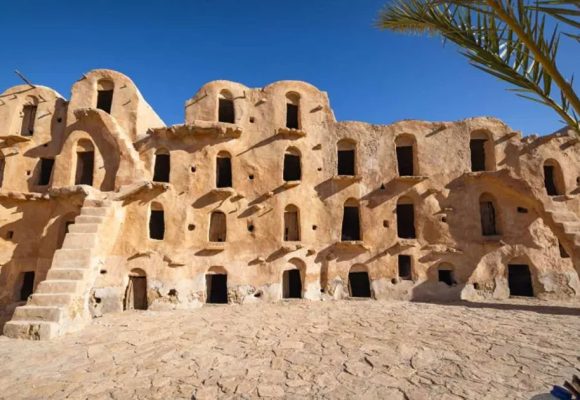 La Tunisie parmi les 25 meilleures destinations mondiales