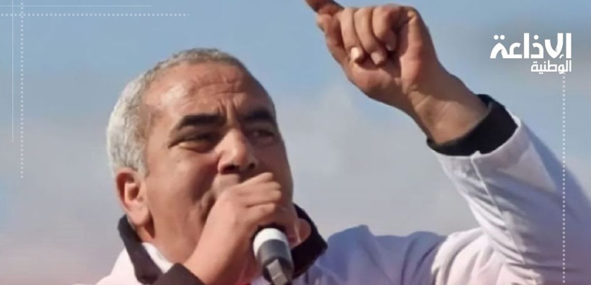 Ben Arous | Arrestation du syndicaliste Lassaâd Yaâcoubi