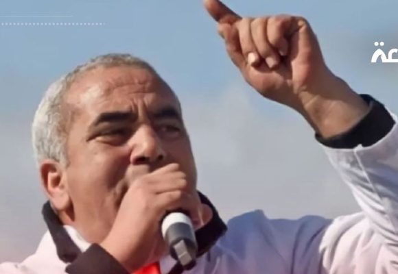 Ben Arous | Arrestation du syndicaliste Lassaâd Yaâcoubi