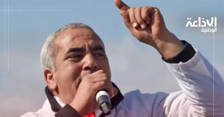 Ben Arous | Arrestation du syndicaliste Lassaâd Yaâcoubi