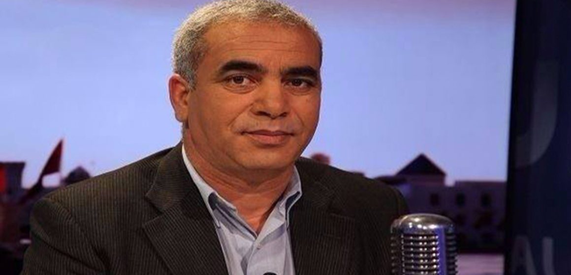 Tunisie | Mandat de dépôt contre Lassaad Yaakoubi