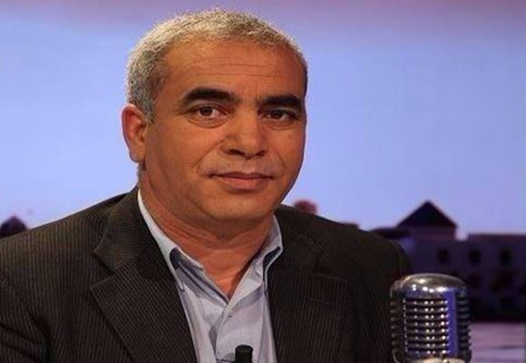 Tunisie | Mandat de dépôt contre Lassaad Yaakoubi