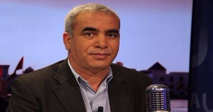 Tunisie | Mandat de dépôt contre Lassaad Yaakoubi