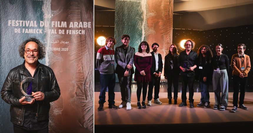 “Le Pont” de Walid Mattar poursuit son rayonnement à l’international