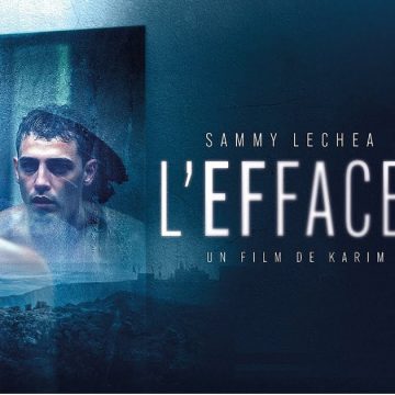 « L’effacement » de Karim Moussaoui à l’IFT (Bande-annonce)