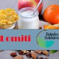 Projet Lomjti pour une alimentation scolaire saine et équilibrée