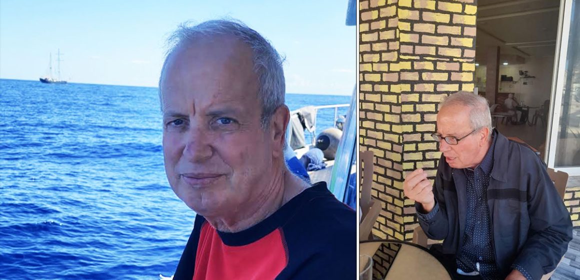 Exclusif | Lotfi Hajji raconte la mésaventure de la flottille Soumoud