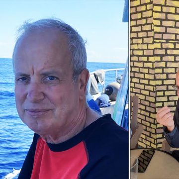 Exclusif | Lotfi Hajji raconte la mésaventure de la flottille Soumoud