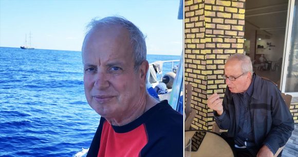 Exclusif | Lotfi Hajji raconte la mésaventure de la flottille Soumoud