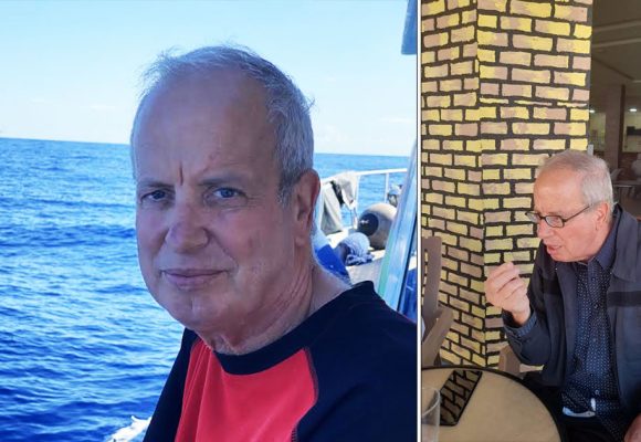 Exclusif | Lotfi Hajji raconte la mésaventure de la flottille Soumoud