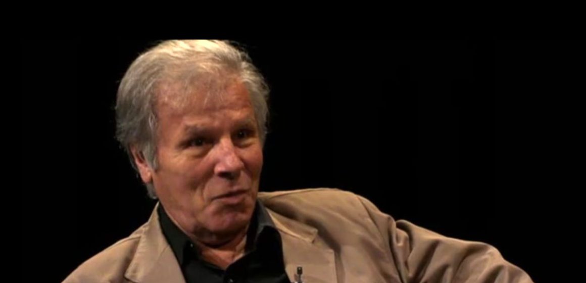 Louis-Jean-Calvet Décès à Bizerte du grand linguiste Louis-Jean Calvet