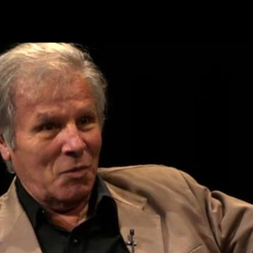 Louis-Jean-Calvet Décès à Bizerte du grand linguiste Louis-Jean Calvet