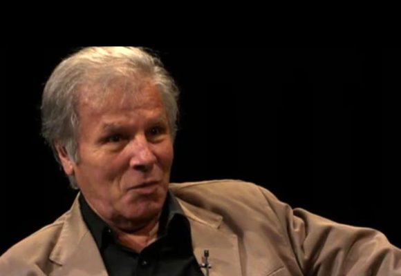 Décès à Bizerte du grand linguiste Louis-Jean Calvet