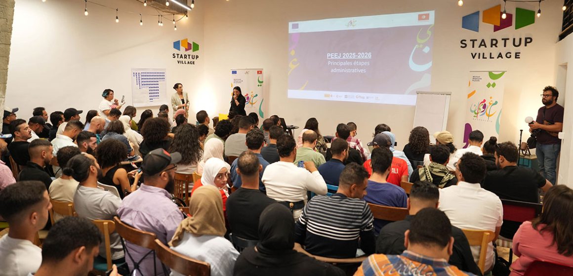 Maghroum’IN lance 74 projets culturels et sportifs